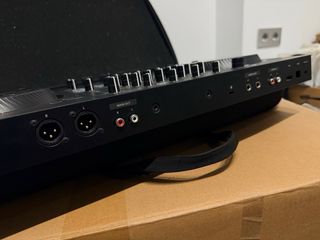 Controlador DJ Traktor S3