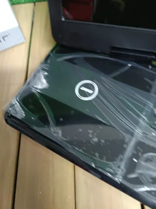 DVD Portátil Nevir 9 NVR-2781DVD-PCU