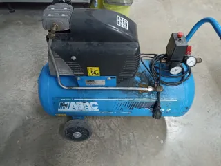 Compresor de aire ABAC