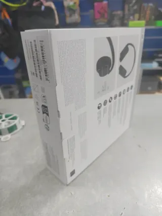 Auriculares Sony WH-CH720N Negros