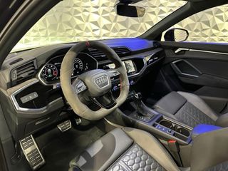 Audi RS Q3 2023