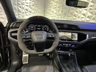 Audi RS Q3 2023