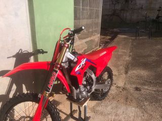 Honda CRF 450 2023 Moto de Cross