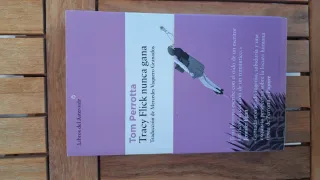 Tracy Flick nunca gana (Spanish Edition)