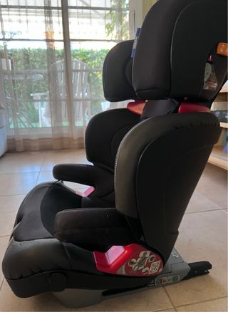 Silla de coche Chicco Oasis