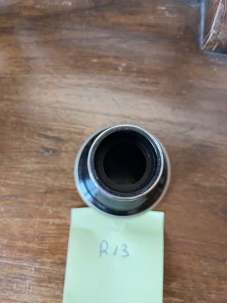 Campana Buffet Clarinete R13