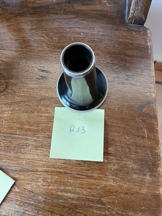 Campana Buffet Clarinete R13