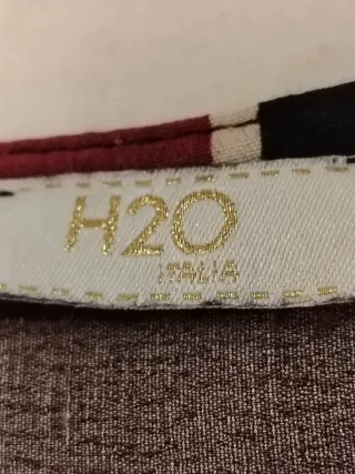 Camicia donna fantasia