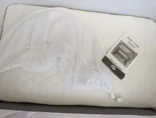 Mini cuna colecho MS - 1 mes de uso