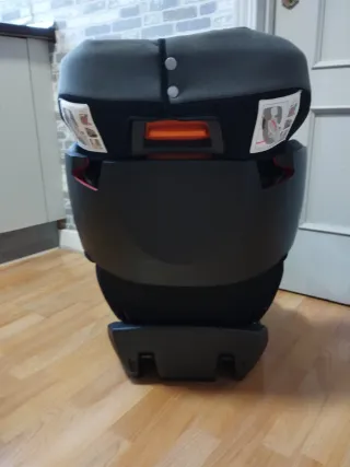 Silla coche Cybex Grupo 2