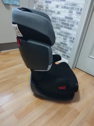 Silla coche Cybex Grupo 2