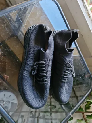 Zapatillas Nike Negras Talla 41