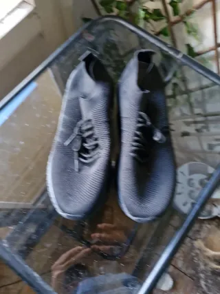 Zapatillas Nike Negras Talla 41