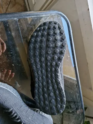 Zapatillas Nike Negras Talla 41