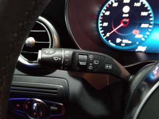 Mercedes Clase GLC 200d 4MATIC 163 5p