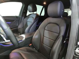 Mercedes Clase GLC 200d 4MATIC 163 5p