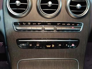 Mercedes Clase GLC 200d 4MATIC 163 5p