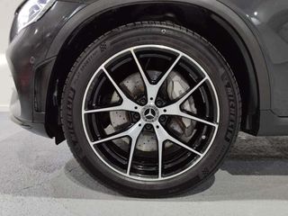 Mercedes Clase GLC 200d 4MATIC 163 5p