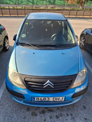 Citroen C3 2005