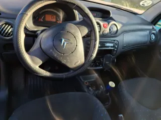 Citroen C3 2005
