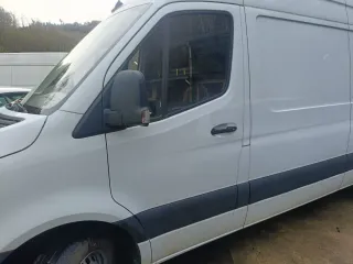 Mercedes-Benz Sprinter 311CDI
