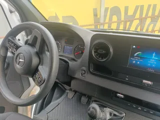 Mercedes-Benz Sprinter 311CDI