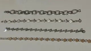 Pulseras