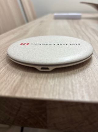 Cargador Inalámbrico 5W Trigo