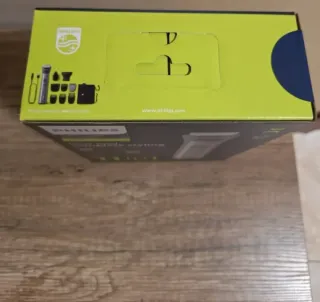 Philips All-in-one trimmer 5000 Series