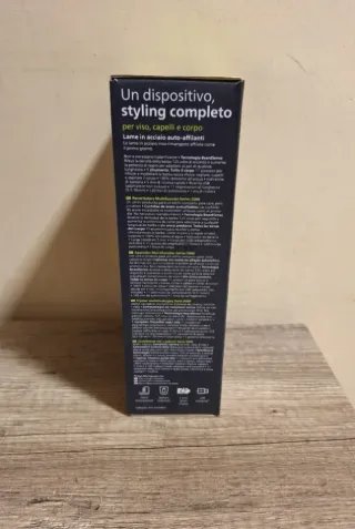 Philips All-in-one trimmer 5000 Series