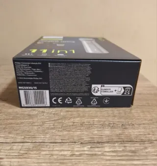 Philips All-in-one trimmer 5000 Series