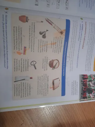 MUSICA ACORDES INTRODUCCION A LA MUSICA ESO