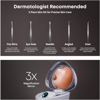 NUEVO Vaporizador Facial NanoSteamer PRO