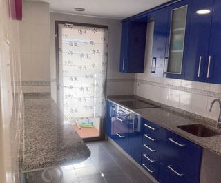Habitación Doble en Leganes.