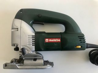 Sierra Caladora Metabo STEB 105 PLUS