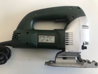 Sierra Caladora Metabo STEB 105 PLUS