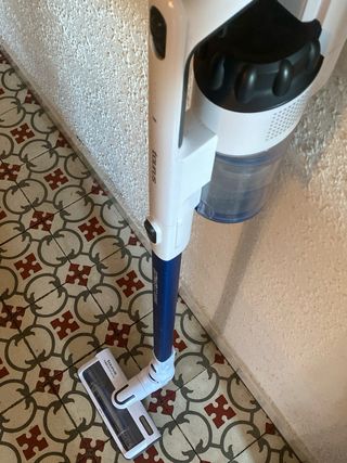 Taurus Go Animal - No enciende, cepillo nuevo