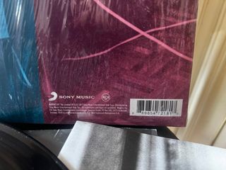 Lucio Battisti Masters Triplo LP Vinile 2017