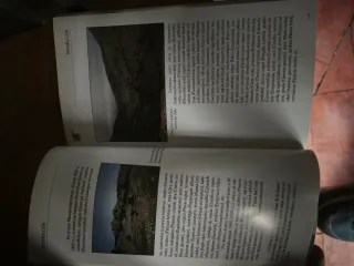 Libro Caminos de la Axarquia