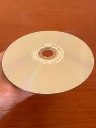 🇪🇸DRAGON QUEST EL PERIPLO DEL REY MALDITO