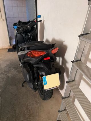 Yamaha XMAX 300 ABS 2021