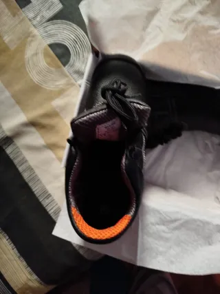 Zapatos de seguridad para trabajo