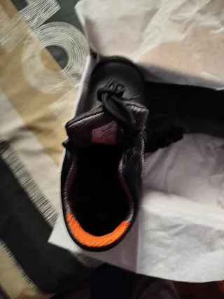 Zapatos de seguridad para trabajo