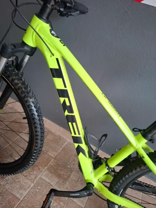 Bicicleta Trek Marlin 5 Talla XS