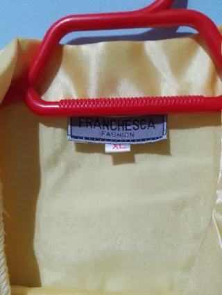 Conjunto pijama pantalón y camisón