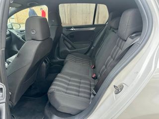 VW GOLF 6 GTD 2.0 TDI 170CV DSG.