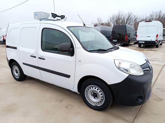 Renault Kangoo CONGELACION FRIGORIFICO FRC-X -20o