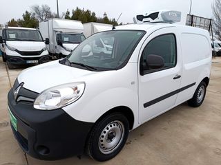 Renault Kangoo CONGELACION FRIGORIFICO FRC-X -20o