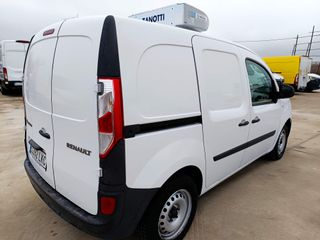 Renault Kangoo CONGELACION FRIGORIFICO FRC-X -20o
