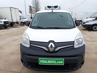 Renault Kangoo CONGELACION FRIGORIFICO FRC-X -20o